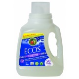 Ecos-detergent lichid pt. rufe super concentrat- lavanda